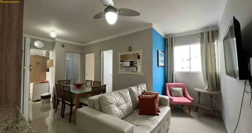 Apartamento com 2 quartos à venda no Jardim Vicente de Carvalho, Bertioga