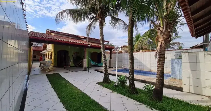 Casa com 3 quartos à venda na Vista Linda, Bertioga