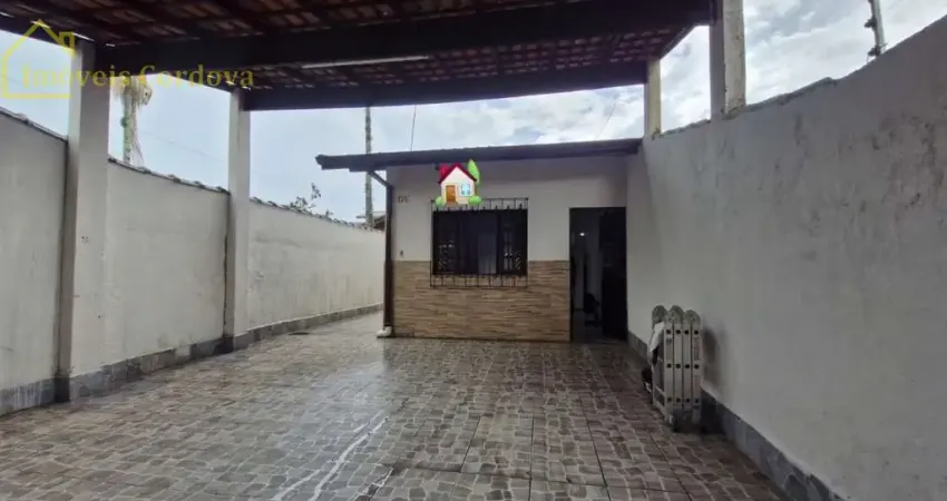 Casa com 2 quartos à venda no Indaia, Bertioga