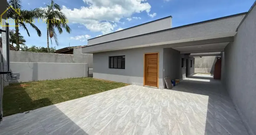 Casa com 3 quartos à venda no Indaia, Bertioga