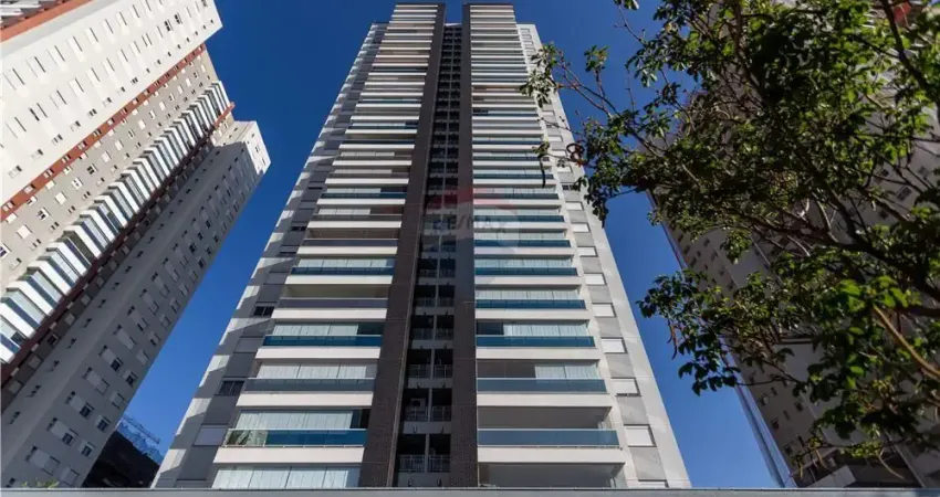 ELEGANCIA, GARBO, LUXO E UMA LINDA VISTA NO MELHOR DO JD BOTÂNICO