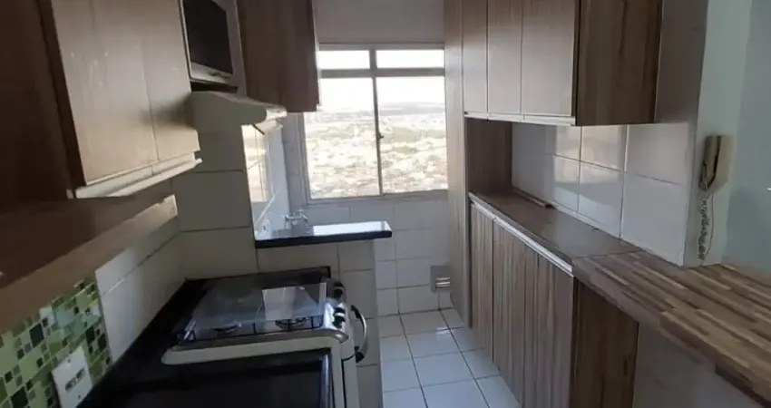 Apartamento com 2 quartos à venda na Rua Paraná, Alto do Ipiranga, Ribeirão Preto