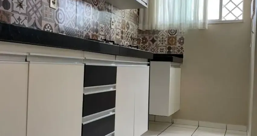 Apartamento com 2 quartos à venda na Rua Olavio Rodrigues de Souza, 406, Condomínio Mirante Sul, Ribeirão Preto