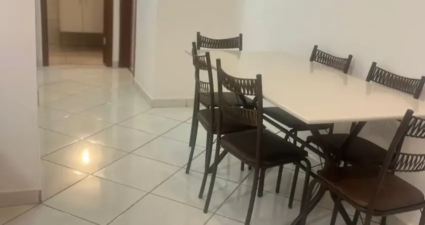 Apartamento com 2 quartos à venda na Rua Triunfo, 0, Jardim Botânico, Ribeirão Preto