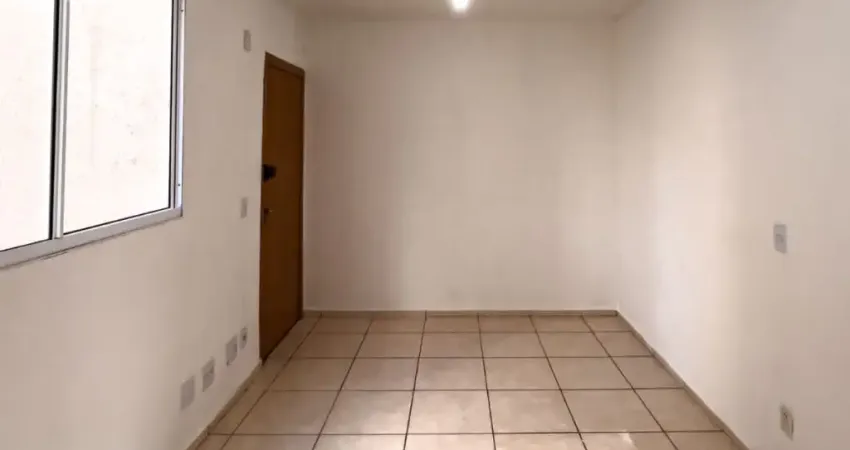 Apartamento com 2 quartos à venda na Reserva Real, Ribeirão Preto 