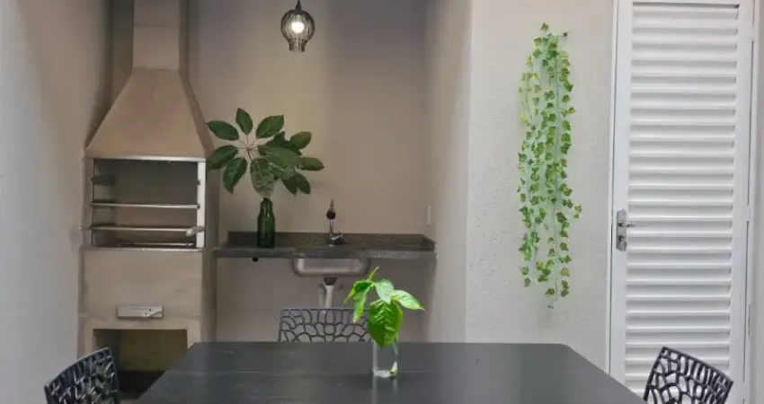 Casa com 2 quartos à venda na Rua Guilherme Cologna, 501, Planalto Verde, Ribeirão Preto