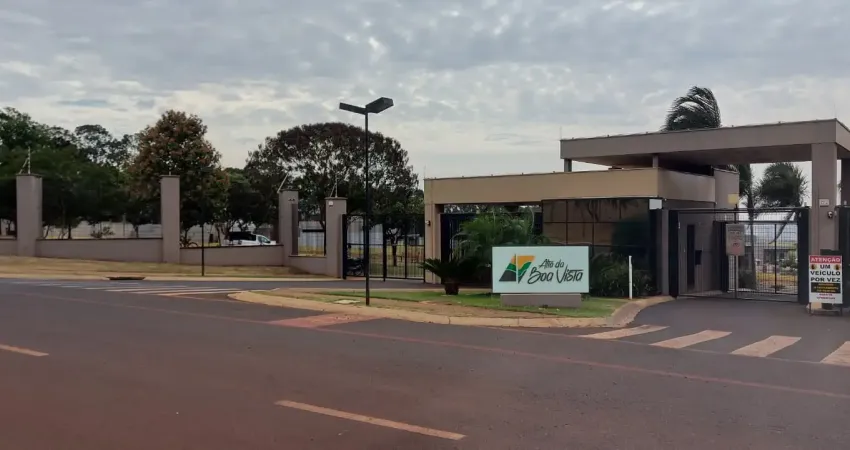 Terreno em condomínio fechado à venda na Rua XV de Novembro, 180, Centro, Cravinhos