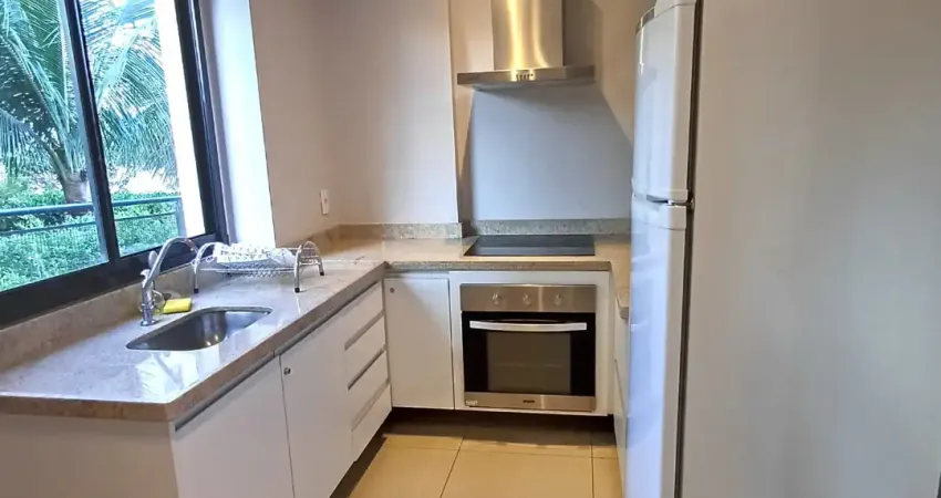 Apartamento com 2 quartos à venda na Rua Doutor Antônio Carlos Marçal, 55, Jardim Paulistano, Ribeirão Preto