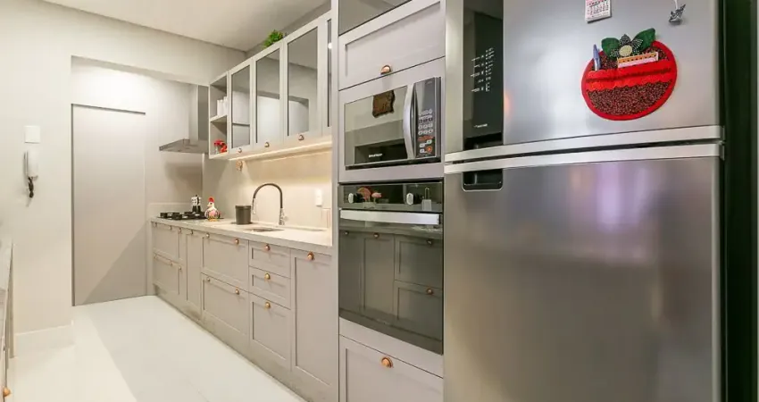 Apartamento com 2 quartos à venda na Rua das Piraúnas, 1500, Jurerê Internacional, Florianópolis