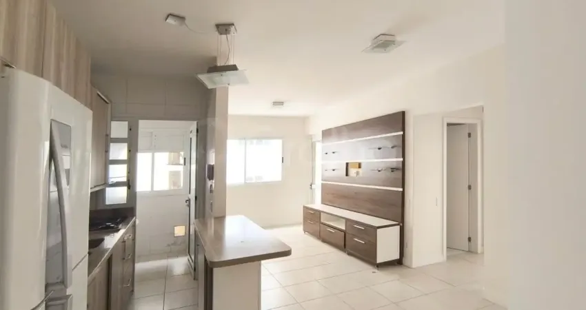 Prático apartamento para investir ou morar no centro de floripa