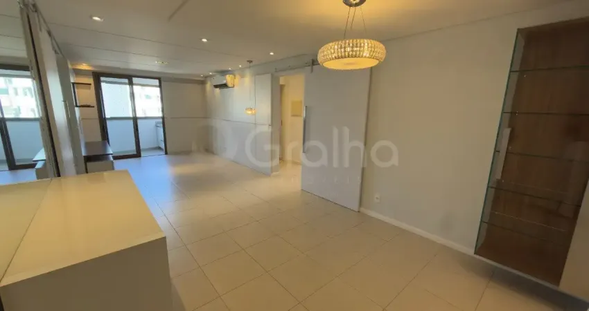 Apartamento com 3 quartos à venda na Rua Jairo Callado, 101, Centro, Florianópolis