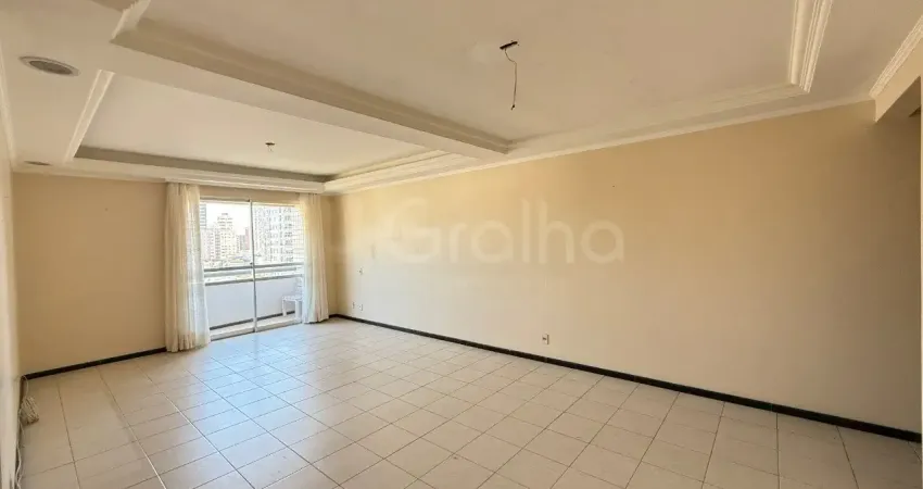 Apartamento de 113m² com 3 quartos sendo 1 suíte no rua presidente coutinho