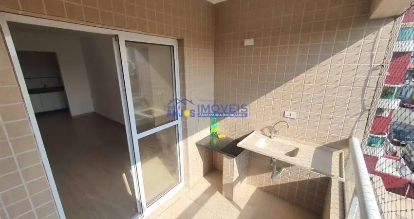 APARTAMENTO OCIAN - PRAIA GRANDE SP