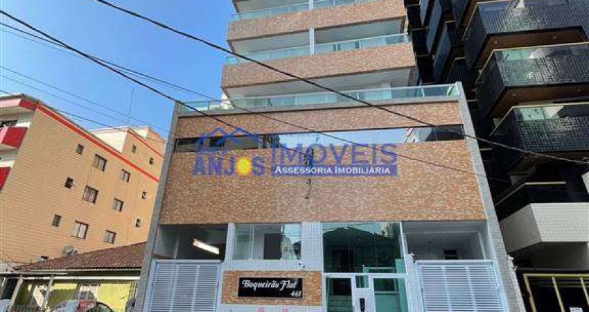 APARTAMENTO BOQUEIRAO - PRAIA GRANDE SP