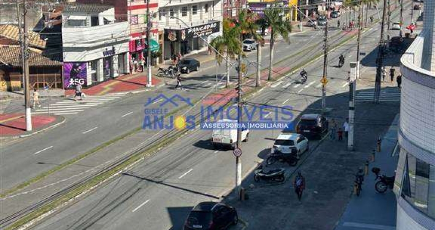 APARTAMENTO OCIAN - PRAIA GRANDE SP