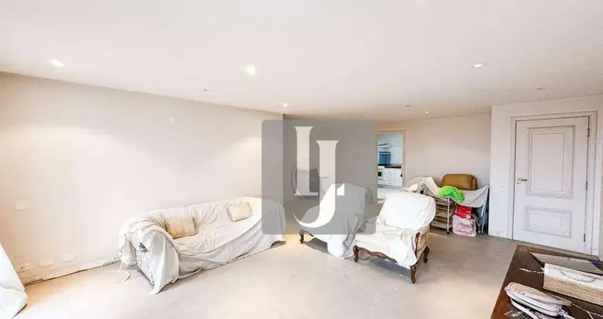 Apartamento com 3 dormitórios à venda, 176 m² por R$ 1.290.000,00 - Jardim Esplanada - São José dos Campos/SP