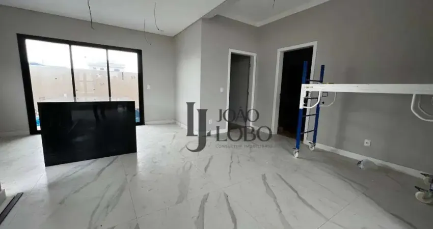 Casa com 3 dormitórios à venda, 160 m² por R$ 1.150.000 - Recanto dos Eucaliptos - São José dos Campos/SP