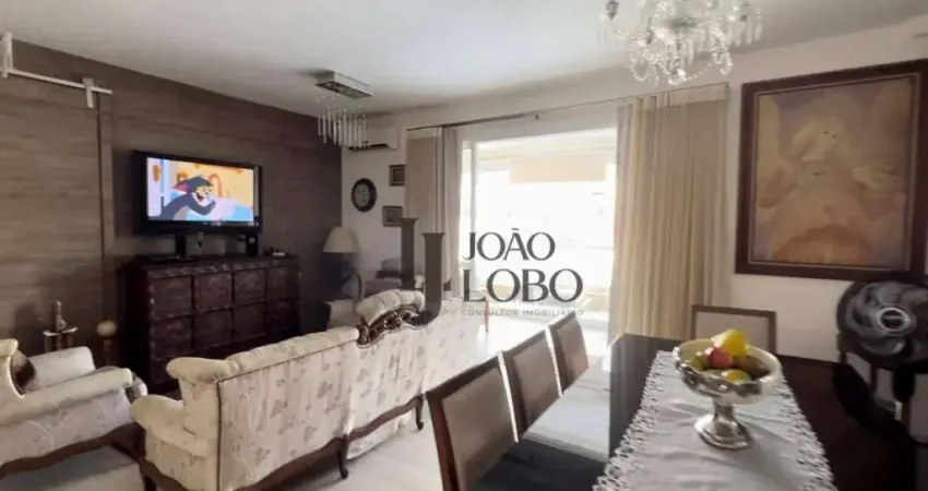 Apartamento com 4 dormitórios à venda, 118 m² por R$ 990.000,00 - Urbanova - São José dos Campos/SP