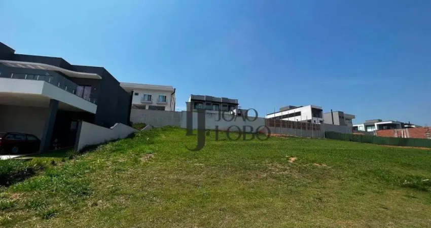Terreno à venda, 470 m² por R$ 990.000,00 - Condomínio Residencial Alphaville - São José dos Campos/SP