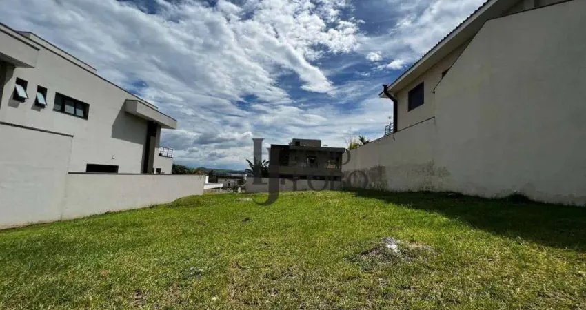 Terreno à venda, 450 m² por R$ 780.000 - Urbanova - São José dos Campos/SP
