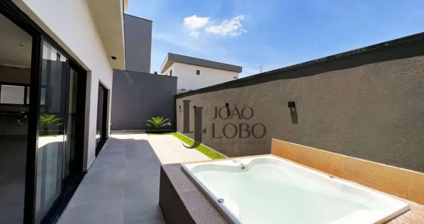 Casa à venda, 236 m² por R$ 1.450.000,00 - Ruda - São José dos Campos/SP