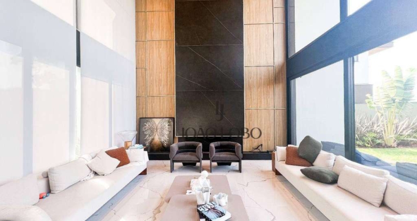 Casa com 4 dormitórios à venda, 645 m² por R$ 14.000.000,00 - Urbanova - São José dos Campos/SP