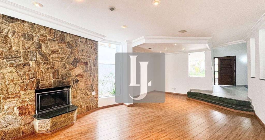 Casa com 5 dormitórios à venda, 270 m² por R$ 2.700.000,00 - Esplanada do Sol - São José dos Campos/SP
