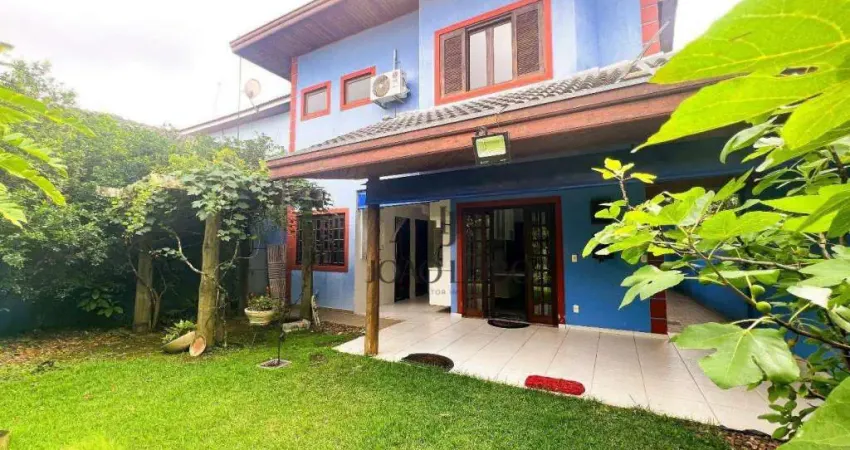 Casa com 4 dormitórios à venda, 237 m² por R$ 1.450.000,00 - Urbanova - São José dos Campos/SP