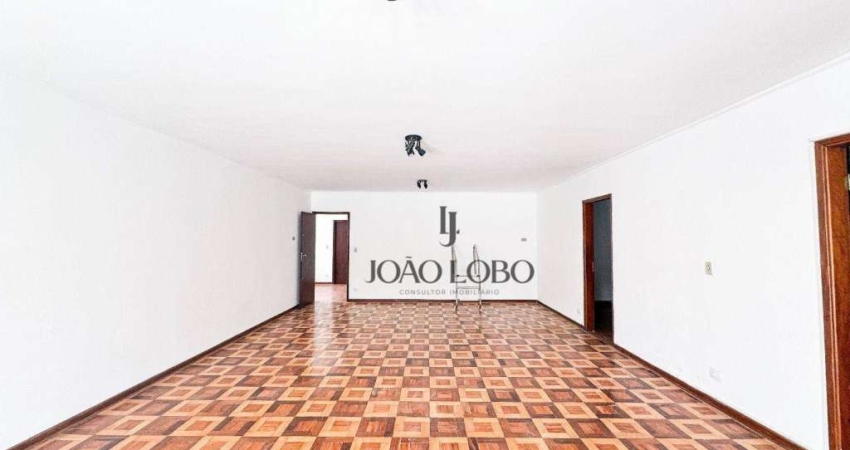 Casa com 5 dormitórios, 250 m² - venda por R$ 1.650.000,00 ou aluguel por R$ 7.666,01/mês - Jardim Esplanada - São José dos Campos/SP