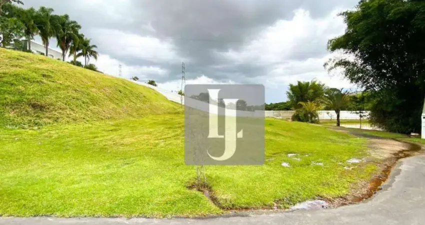 Terreno Plano à venda Condomínio Mirante do Vale, 1260 m² por R$ 850.000 - Parque Mirante Do Vale - Jacareí/SP