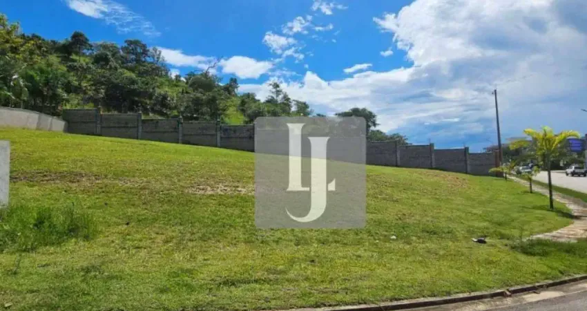 Terreno à venda, 770 m² por R$ 1.350.000 - Urbanova - São José dos Campos/SP