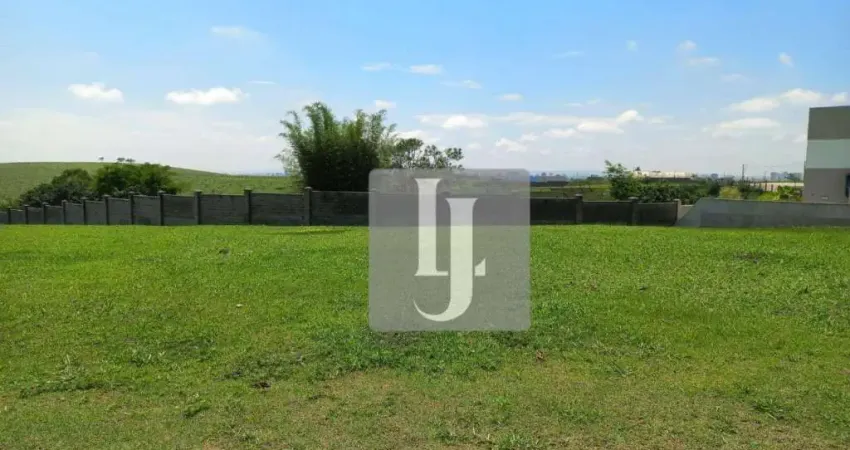Terreno à venda, 790 m² por R$ 1.580.000 - Urbanova - São José dos Campos/SP