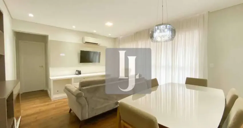 Apartamento Splendor Garden, com 3 dormitórios à venda, 100 m² por R$ 1.000.000 - Jardim das Indústrias - São José dos Campos/SP