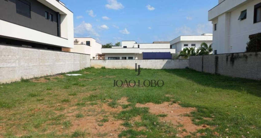 Terreno à venda, 450 m² por R$ 1.700.000 - Jardim do Golfe - São José dos Campos/SP