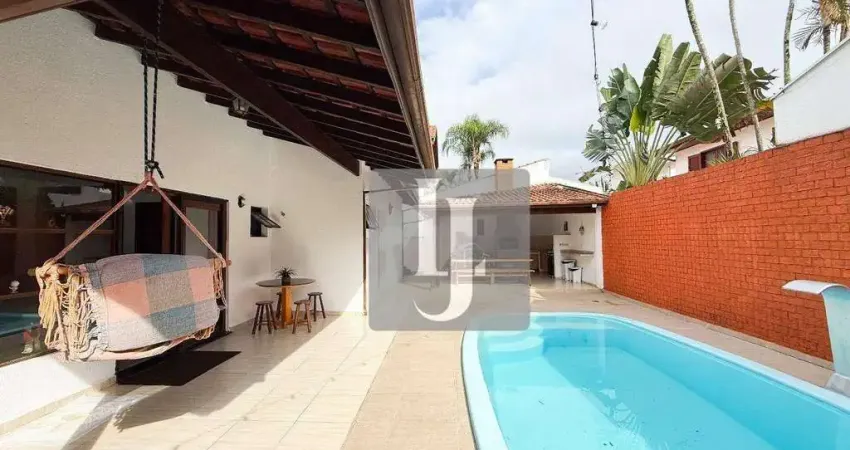Casa com 3 dormitórios à venda, 208 m² por r$ 2.500.000,00 - conjunto residencial esplanada do sol - são josé dos campos/sp
