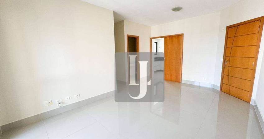 Apartamento Esplanada Resort, 4 dormitórios, 118 m² - venda por R$ 1.580.000 ou aluguel por R$ 6.850/mês - Jardim Esplanada - São José dos Campos/SP