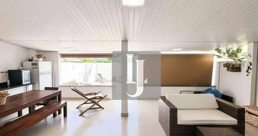 Casa com 3 dormitórios à venda, 133 m² por R$ 1.250.000,00 - Urbanova - São José dos Campos/SP