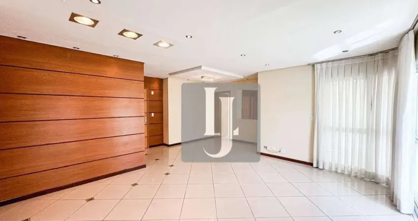 Apartamento com 3 dormitórios à venda, 120 m² por R$ 950.000 - Vila Betânia - São José dos Campos/SP