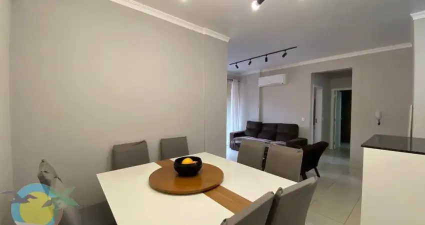 Apartamento com 1 quarto à venda na Rua Baleia Jubarte, 220, José Amândio, Bombinhas