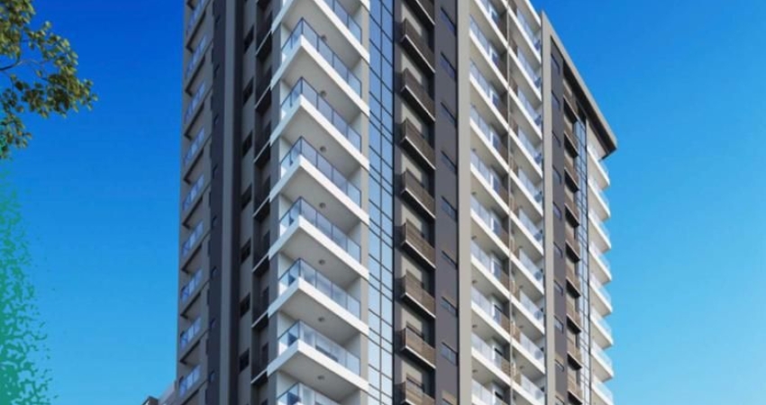 Apartamento em ITAPEMA – Residencial MORADA TERRA NOVA – 1205 (tipo)