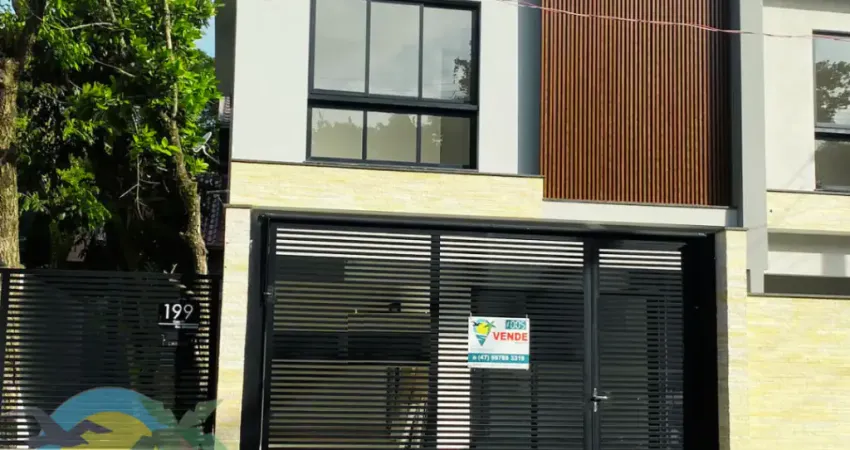 Casa com 2 quartos à venda na Rua Ametista, 1700, Mariscal, Bombinhas