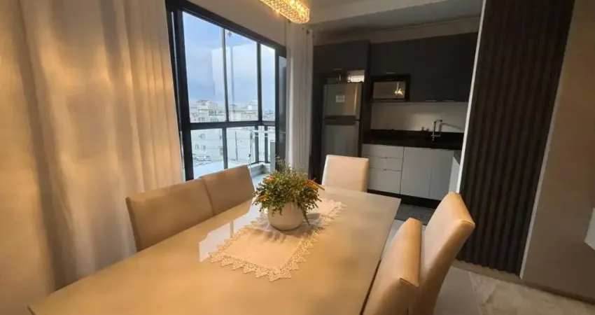 Apartamento Tipo á 100m do MAR – Bombinhas – SC