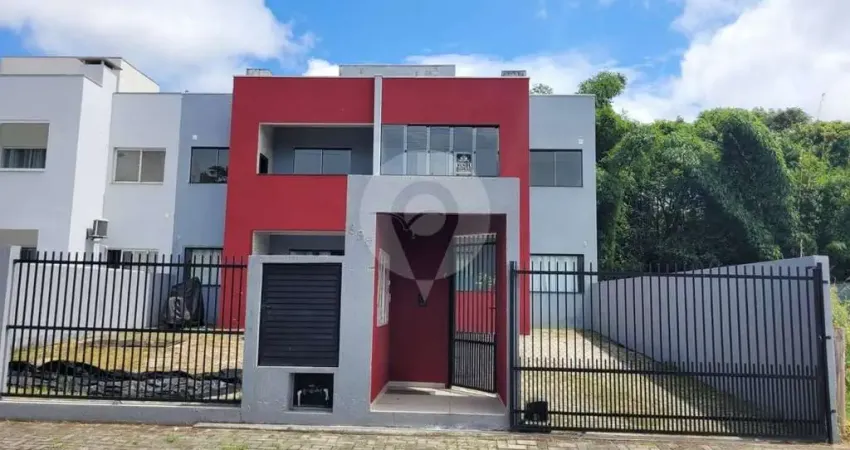 Apartamento com 2 quartos à venda na Rua Gervásio de Souza, 695, Meia Praia, Navegantes