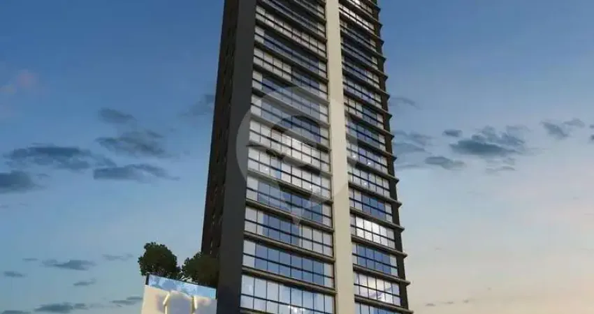 Apartamento com 3 quartos à venda na Rua Francisco Aguiar, 470, Balneário Perequê, Porto Belo