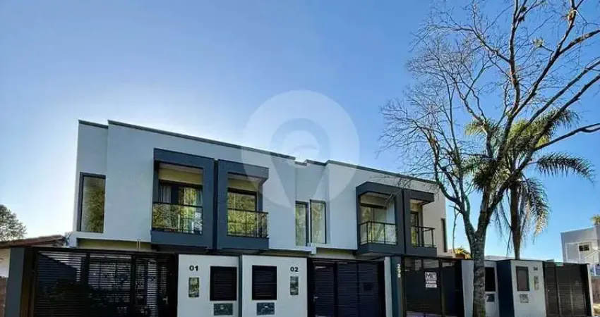 Casa com 2 quartos à venda na Rua Jaguar, 298, José Amândio, Bombinhas