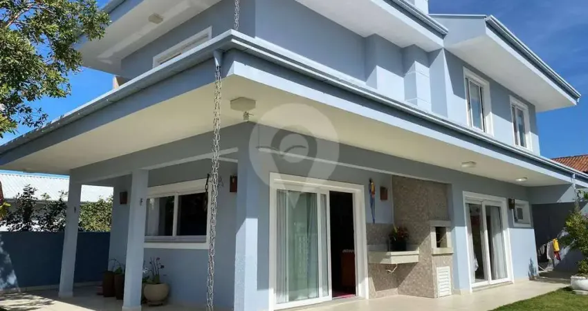 Casa com 3 quartos à venda na Rua Rio Jordão, 374, Zimbros, Bombinhas