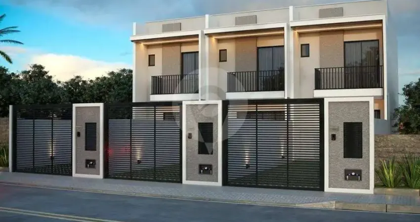 Casa com 2 quartos à venda na Rua Lavanda, 45, Morrinhos, Bombinhas