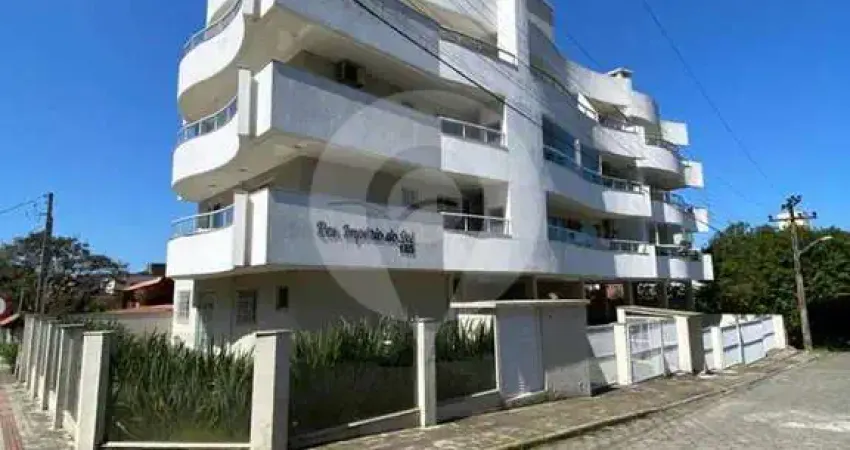 Apartamento com 1 quarto à venda na Rua Manjuba, 185, Centro, Bombinhas