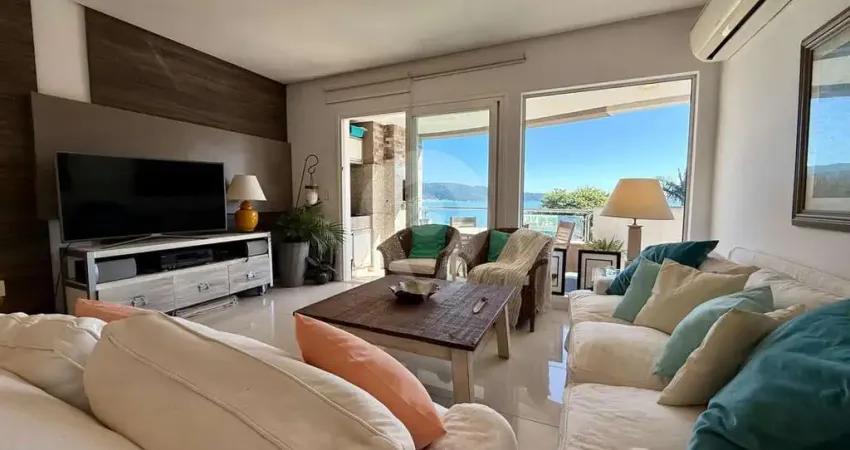 Apartamento com 3 quartos à venda no Centro, Bombinhas