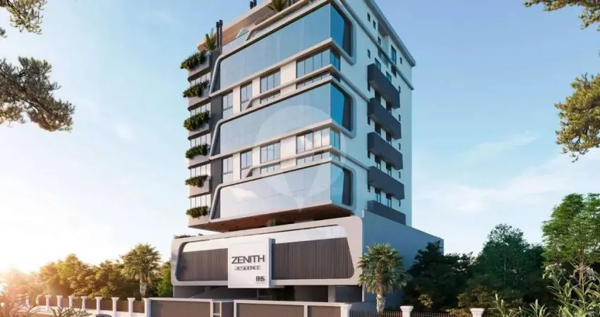 Apartamento com 2 quartos à venda na Rua Cardeal, 505, Bombas, Bombinhas